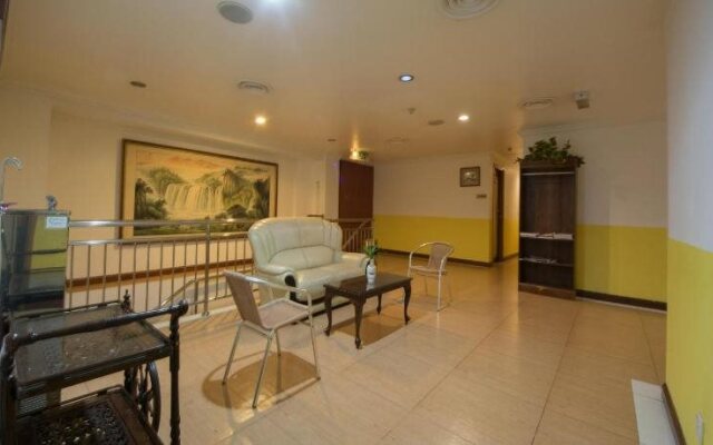 OYO 122 Hotel Chinatown 2