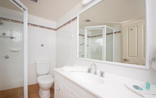 Sails Luxury Apartments, Forster