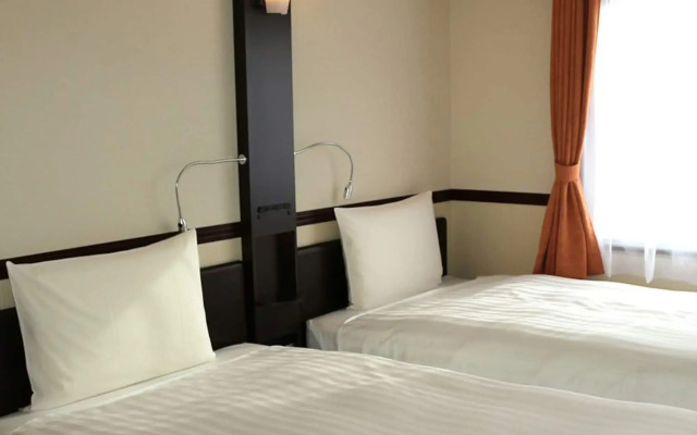 Toyoko Inn Tokyo Machida Station Odakyu Line Higashi