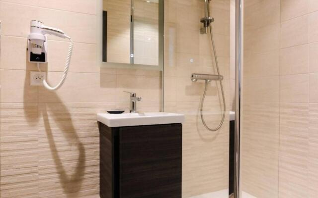 Appartement Val Thorens, 3 pièces, 4 personnes - FR-1-545-12