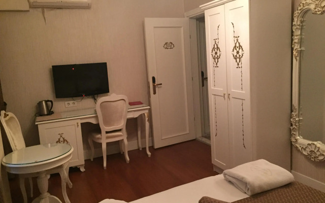 Alyon Hotel Taksim