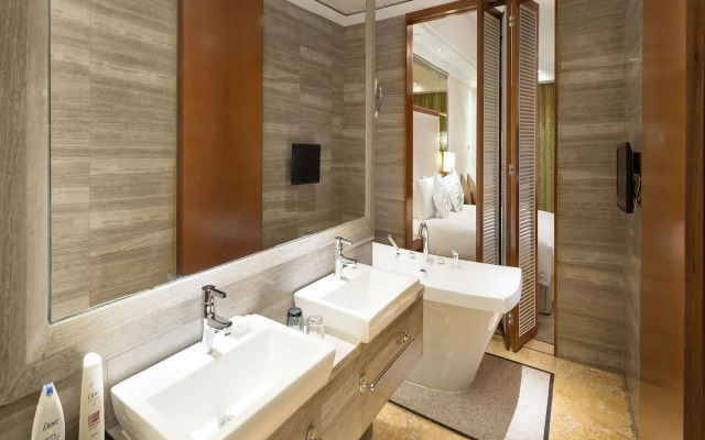 Cinese Hotel Dongguan Shijie