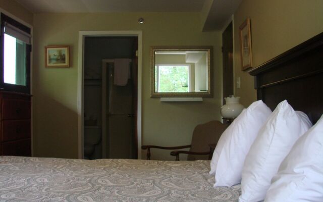 Prince County Guest House