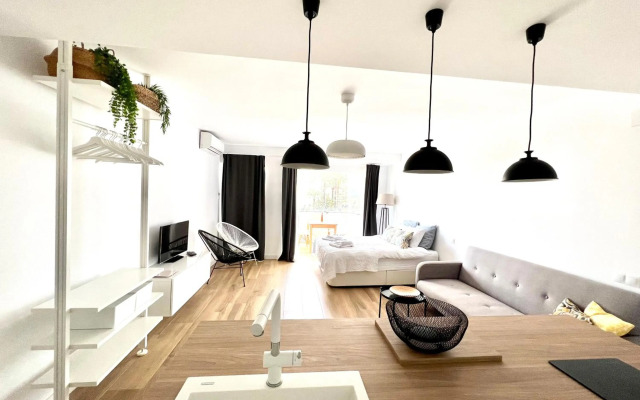 Holiday Studio by Meatina