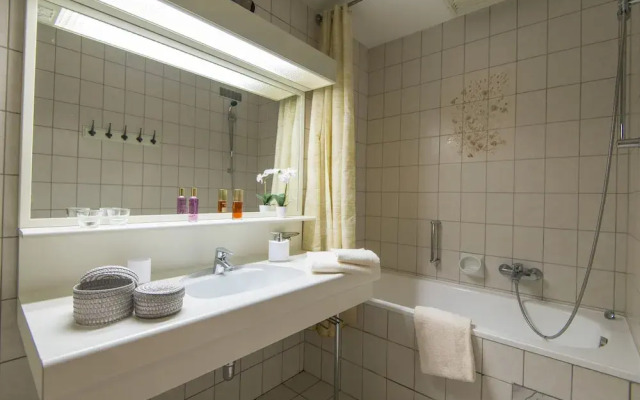 Salzburg Apartment With no Deposit