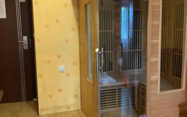 Hostel mPark Myslowice