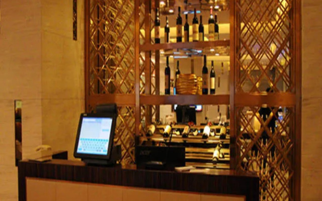 Shenyang Zhengxin Exhibition Service Center