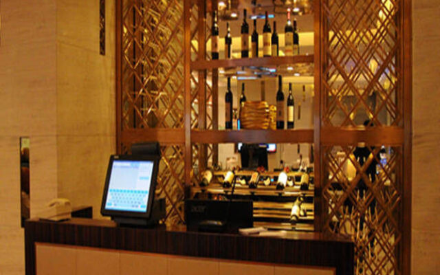 Beichen Hotel