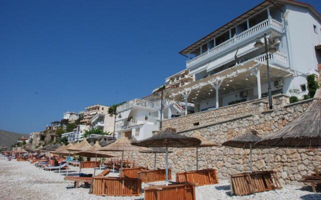 Hotel Te Stefi