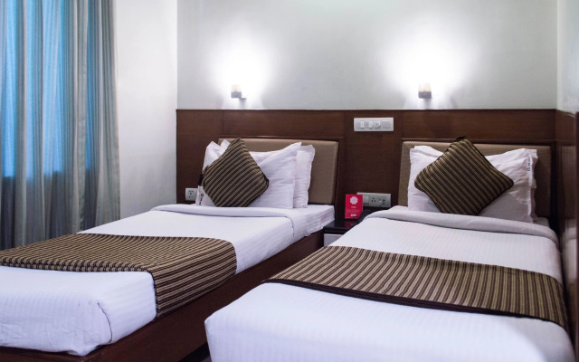 Hotel The Nook