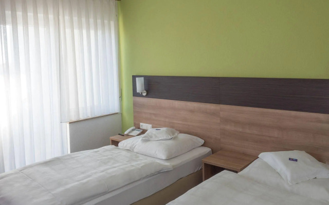 Martins Klause Airport Messe Hotel