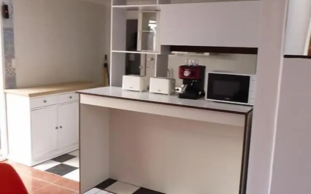 Hotel Barrio Yungay