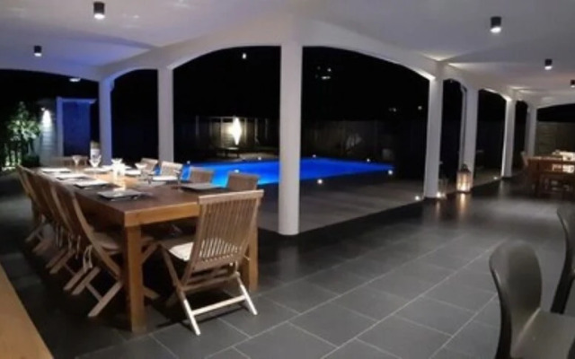 Villa La Ressource