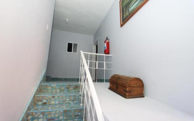 Casa Gubidxa