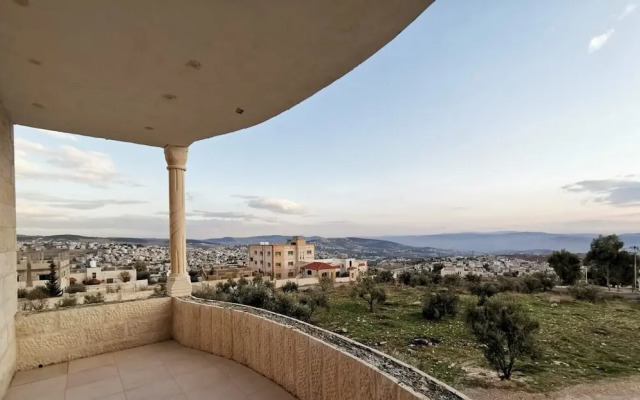 Jerash Inn