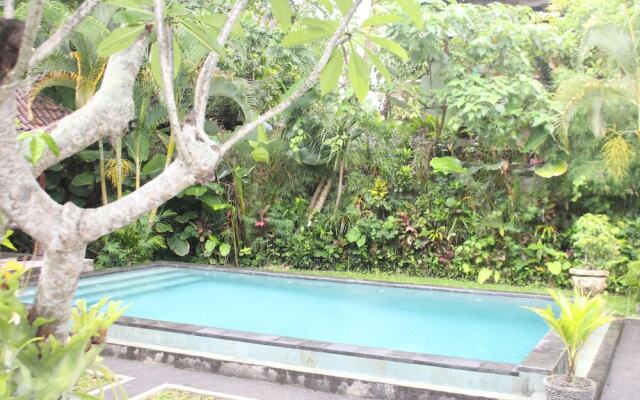 Alit Bungalows Ubud