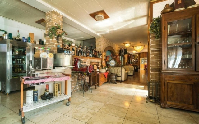 Sun Dream Apartments