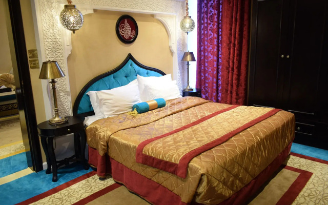 Saraya Corniche Hotel