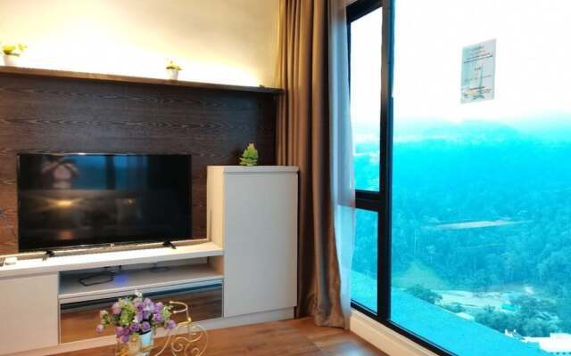 Geo 38 Residence Genting Highland