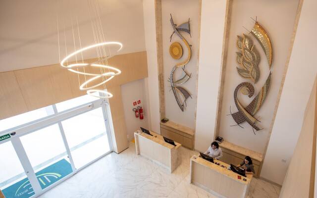 Vie Hotel