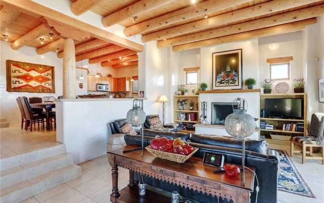 Bishops Lodge Villa Corazones