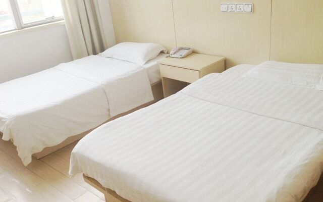 Dong'an Business Hotel