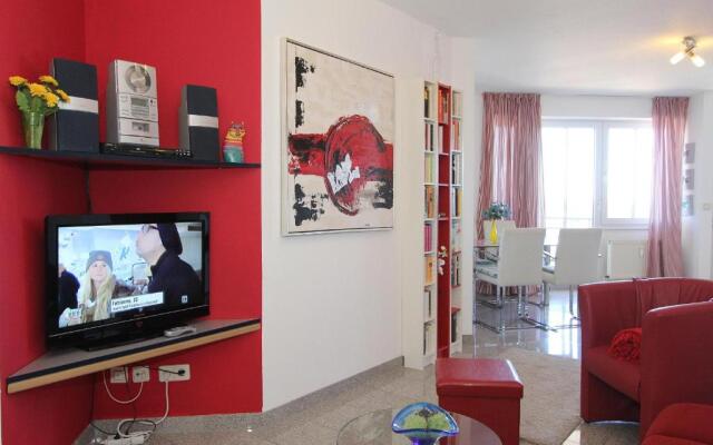 Residenz Ostseestrand Residenz Ostseestrand Appartement 23