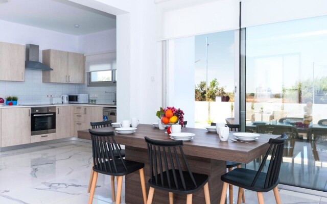 Ramida Paralimni in Paralimni