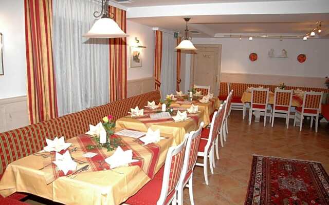 Hotel Hörlgut