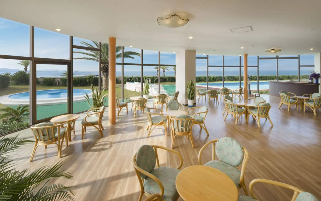 Tateyama Seaside Hotel