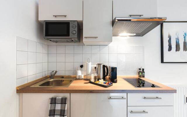 Limehome Bamberg Siechenstraße