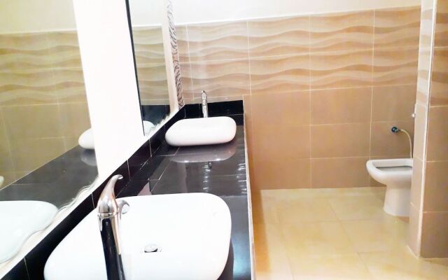 Hotel Laayoune