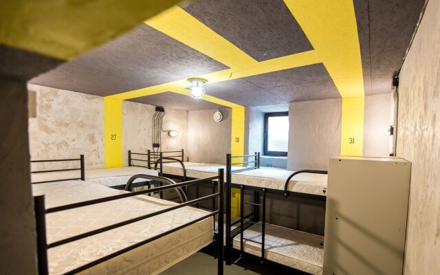 Two level appartment in the centre of Lviv