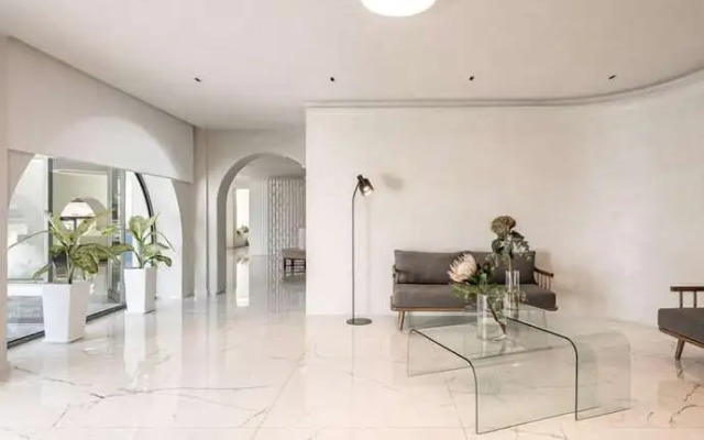 Florence Apartments Dante & Beatrice