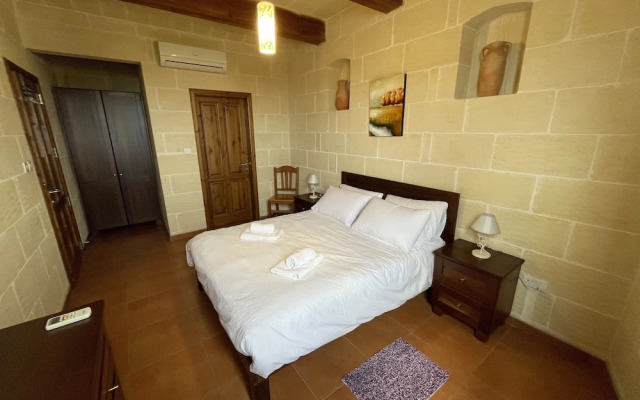 Gilju B&B