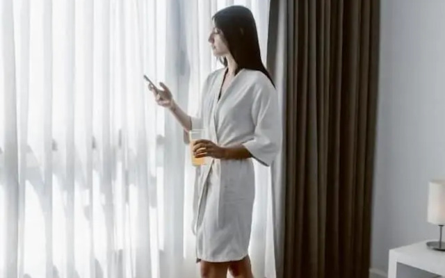 Posta Natural Apart & Hotel