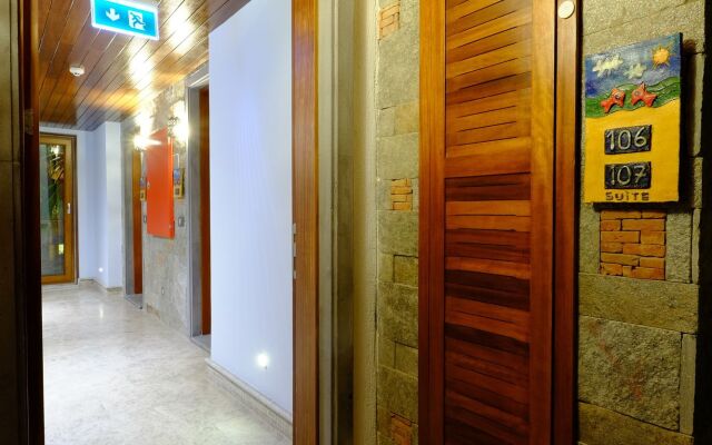 Marisol Boutique Hotel