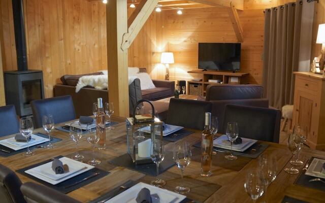 LES 3 Cimes Blanches