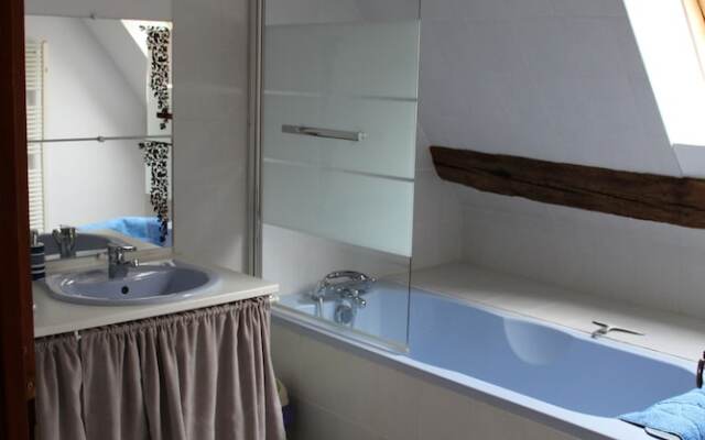 Domaine de la Touche