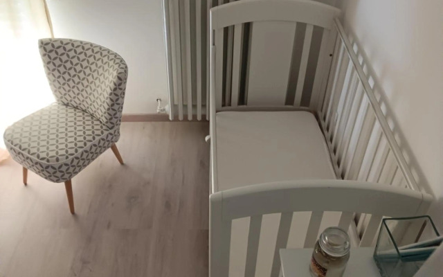 Villa SAlice piano Terra