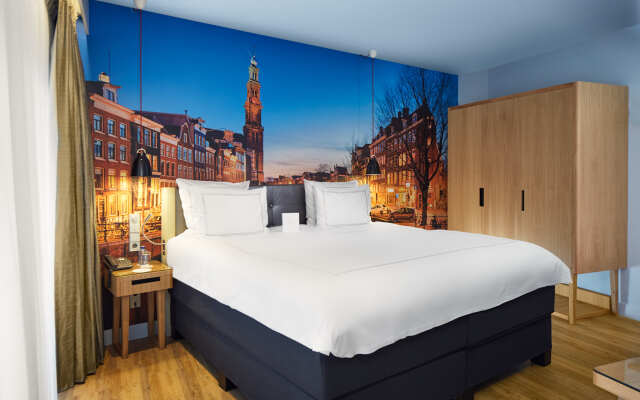 Swissotel Amsterdam