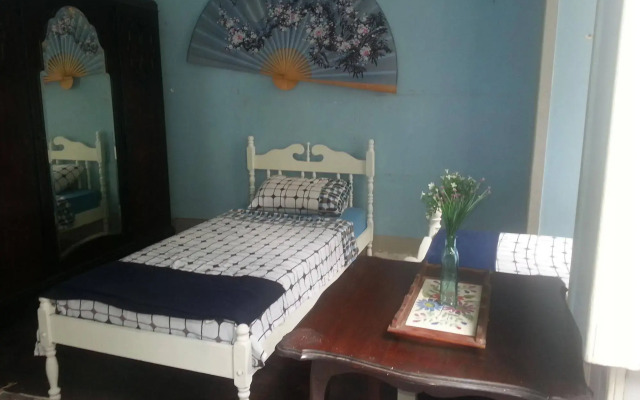 Alto Lapa House