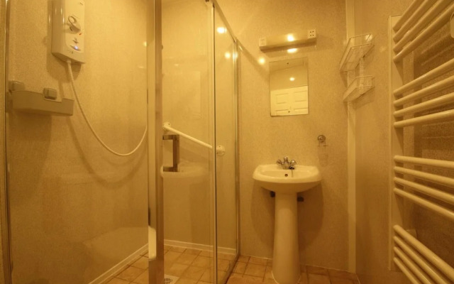 7A Medmerry Park 2 Bedroom Chalet