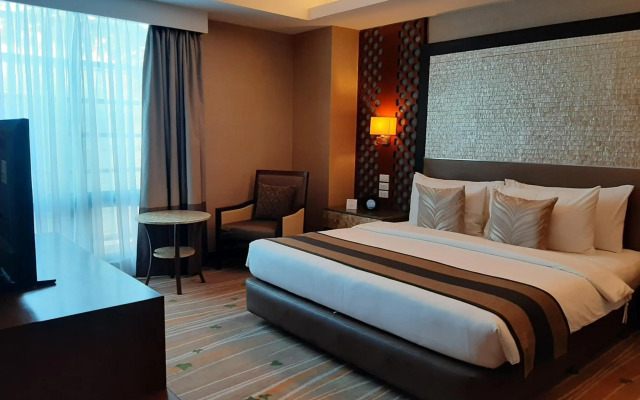 Best Western Plus The Ivywall Hotel - Palawan