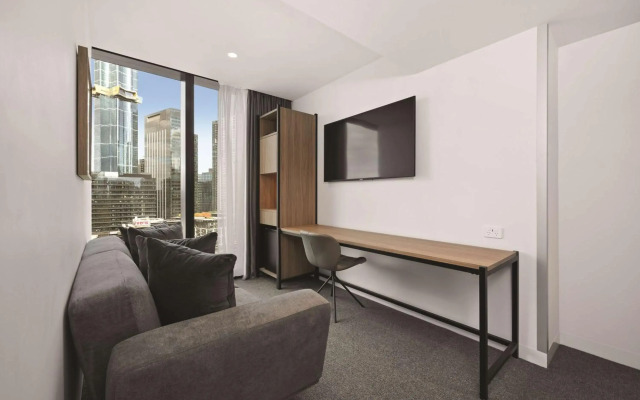 Vibe Hotel Melbourne