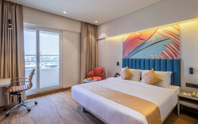 Effotel by Sayaji Navi Mumbai