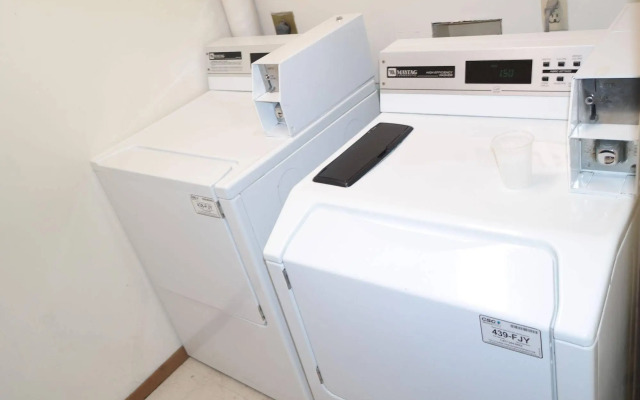 Quality Inn Madison West Near University Area