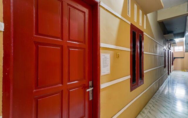 New Nara Guest House