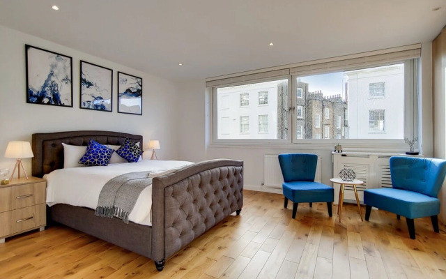 Stunning 4 Bed & 4 Bath House- Hyde Park