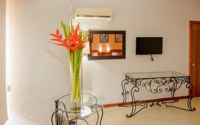 Hotel Loma Real